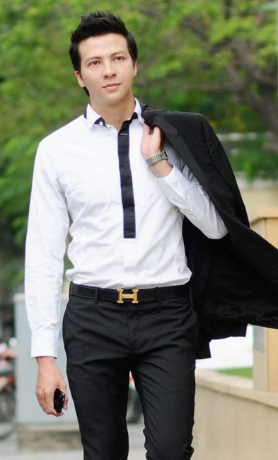 Dương Hoàng Anh