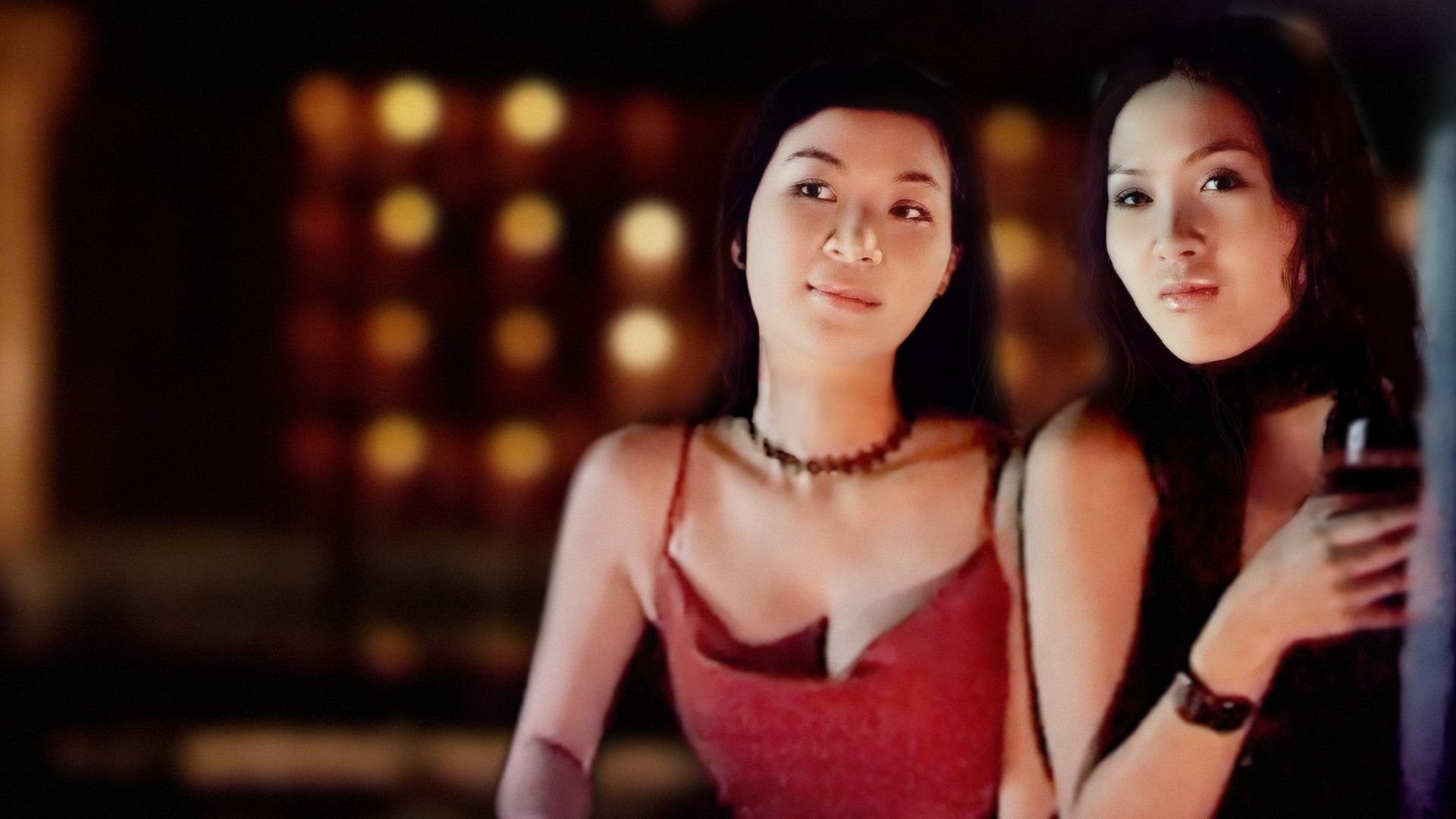 Gái Nhảy 1