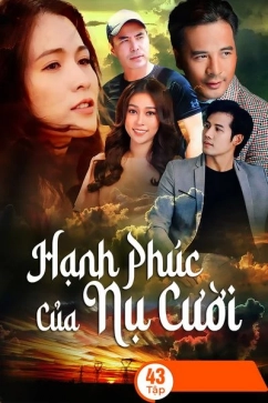 Hạnh Phúc Của Nụ Cười