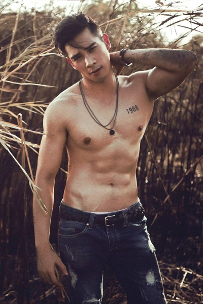 Hồ Vĩnh Khoa