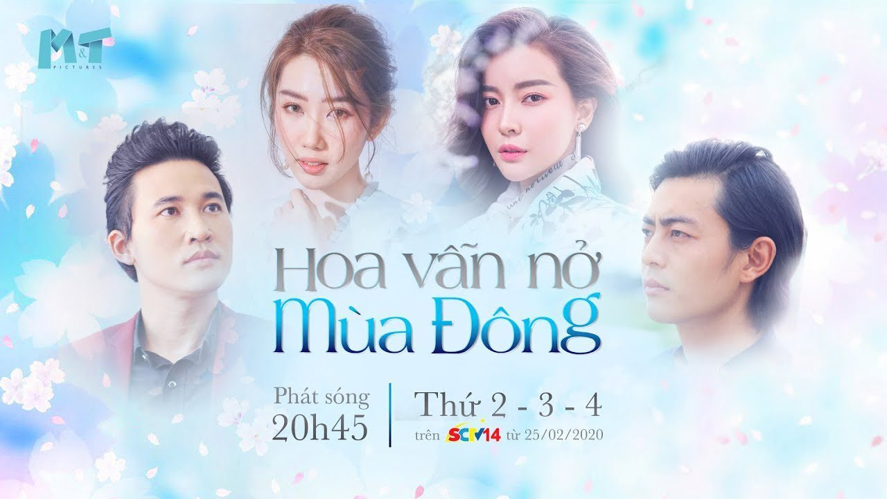 Hoa Vẫn Nở Mùa Đông