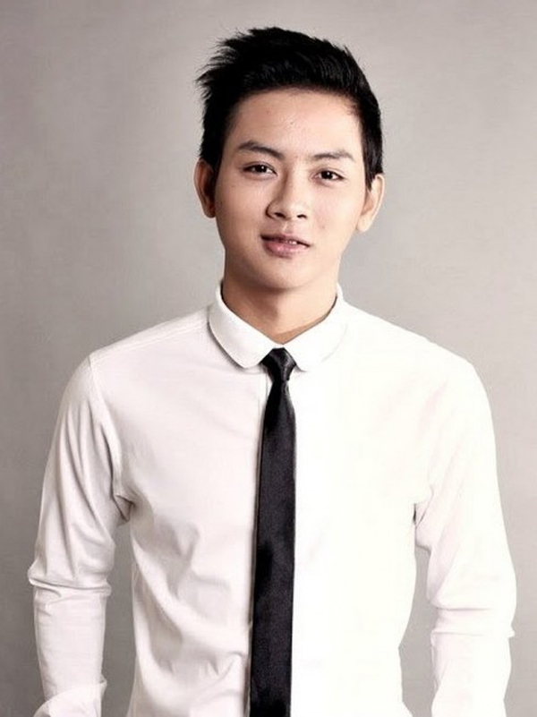 Hoài Lâm