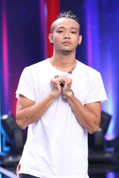 Hoàng Phi