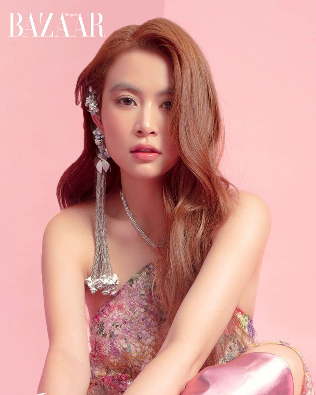 Hoàng Thùy Linh