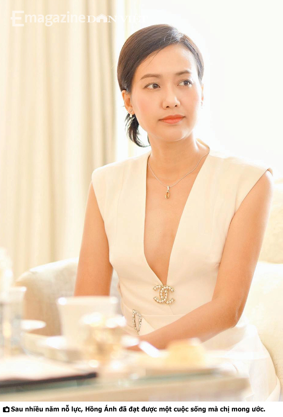 Hồng Ánh