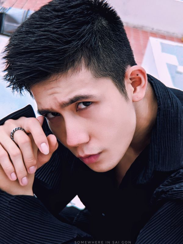 Hùng Phạm