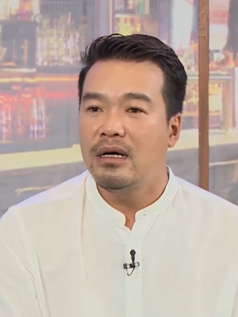 Huy Cường