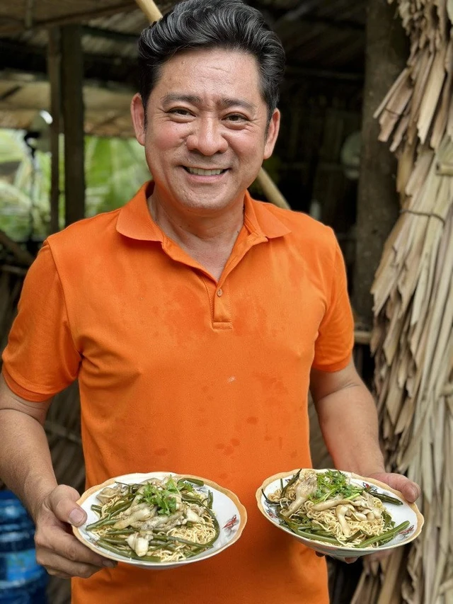 Huỳnh Anh Tuấn