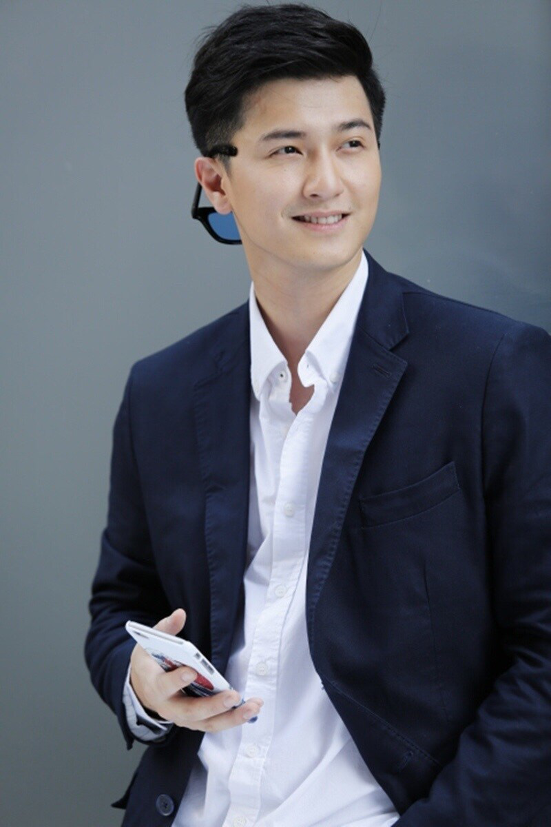 Huỳnh Anh