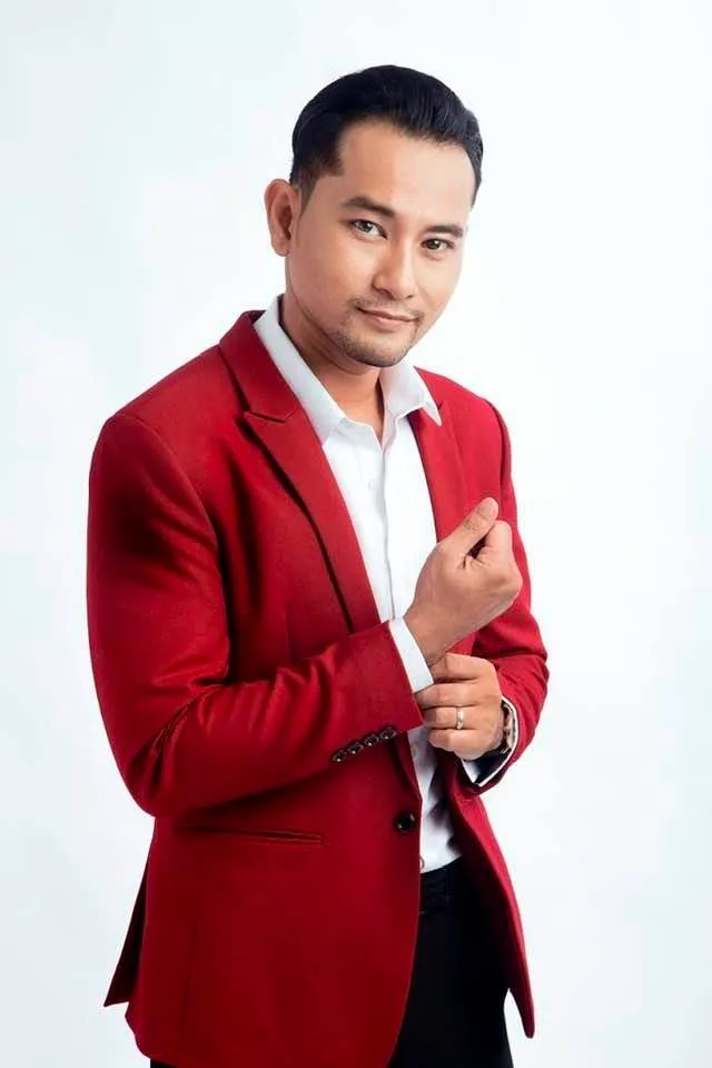 Huỳnh Đông