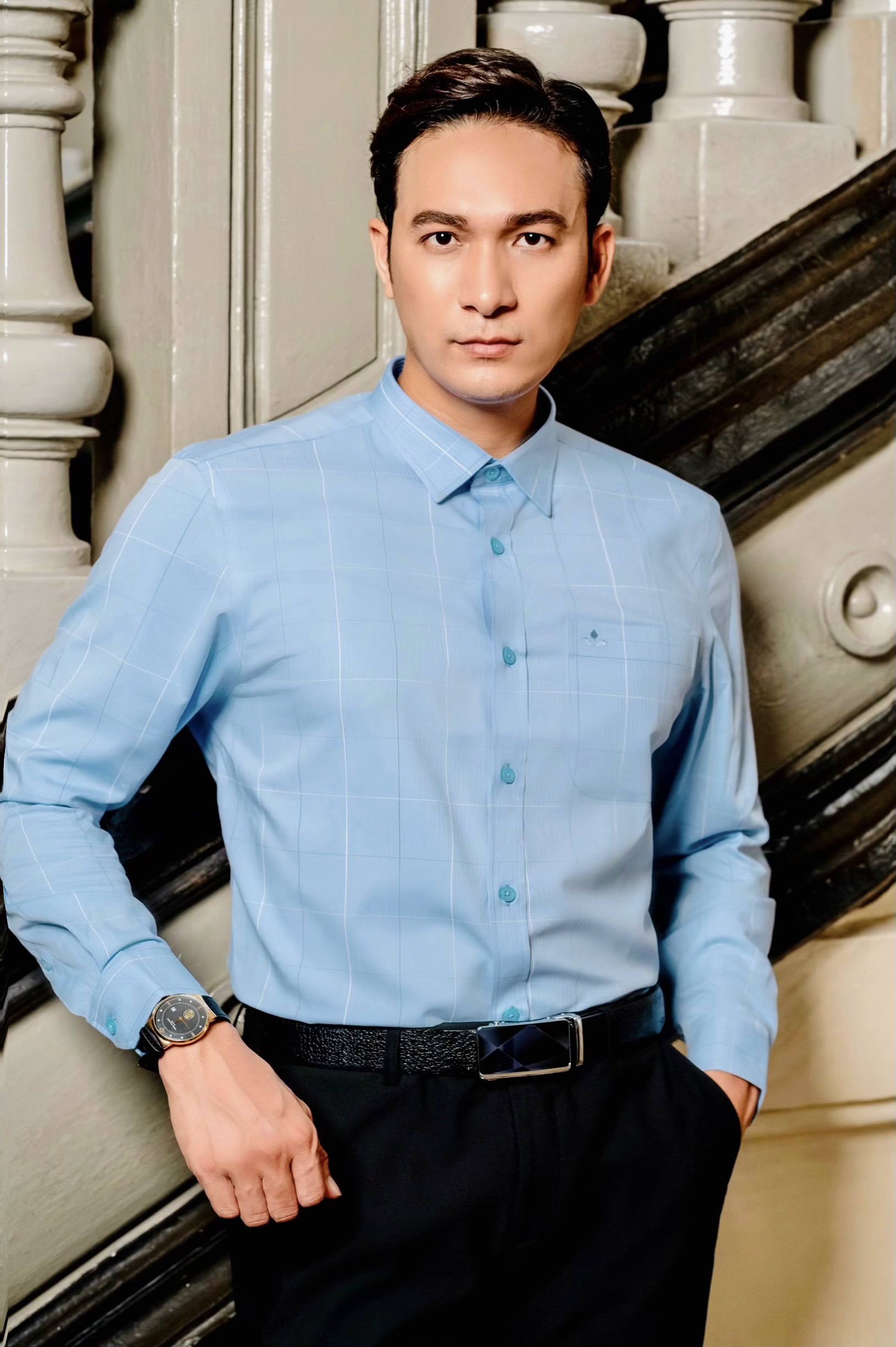 Huỳnh Trường Thịnh