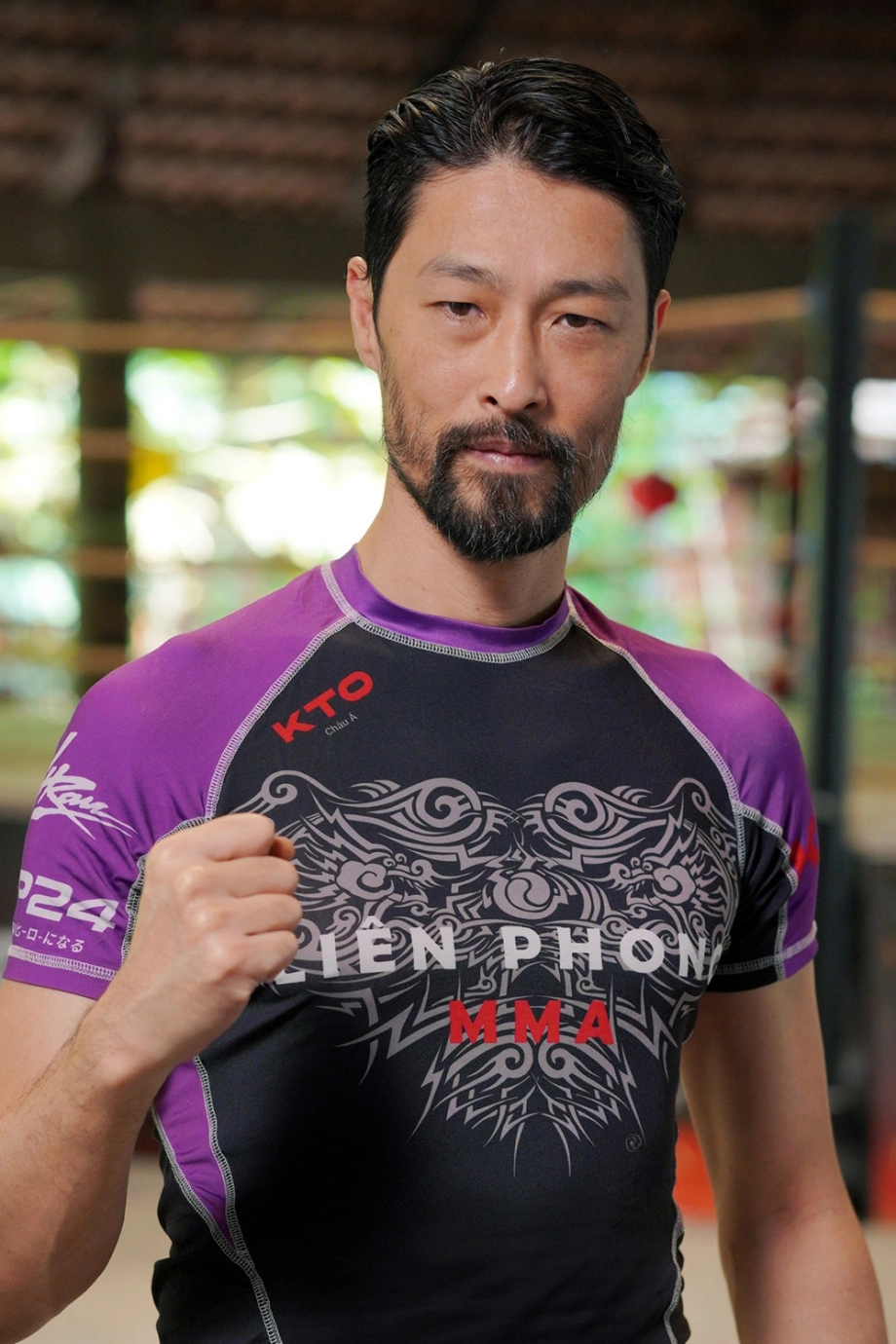 Johnny Trí Nguyễn