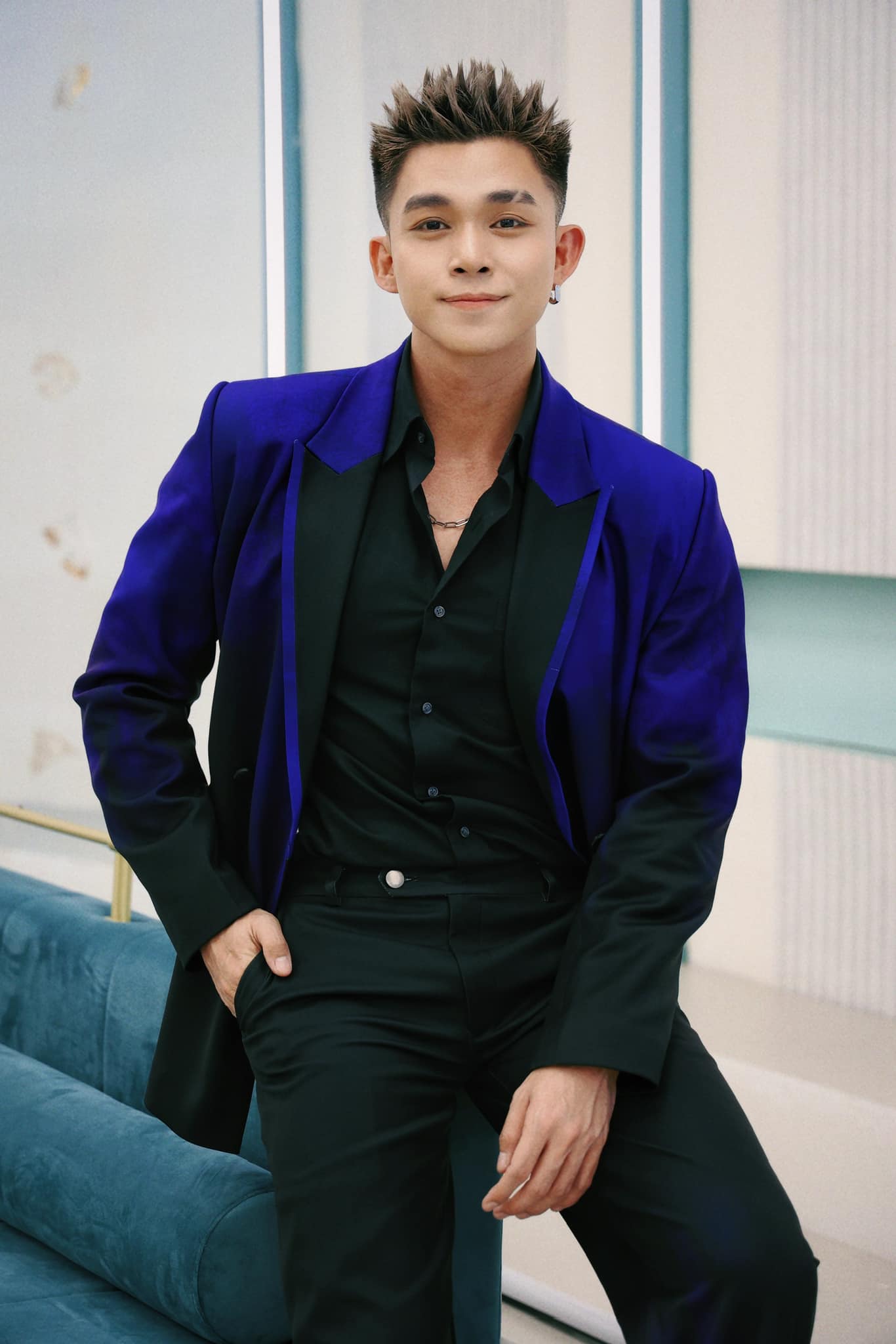 Jun Phạm