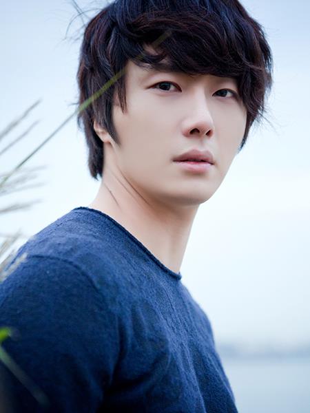Jung IL-Woo