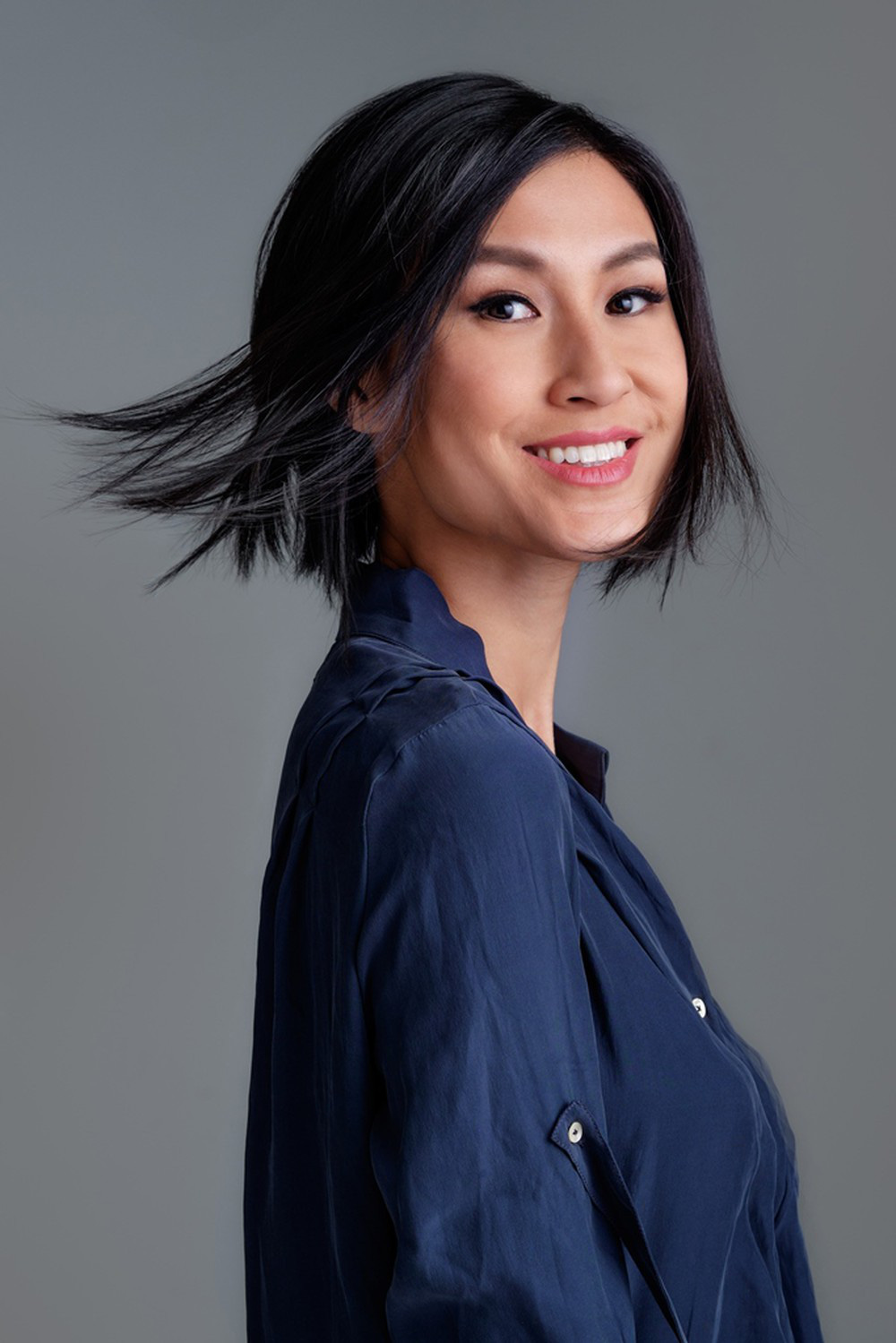 Kathy Uyên