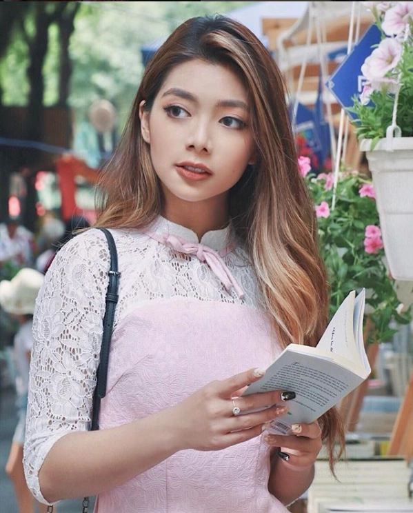 Katleen Phan Võ