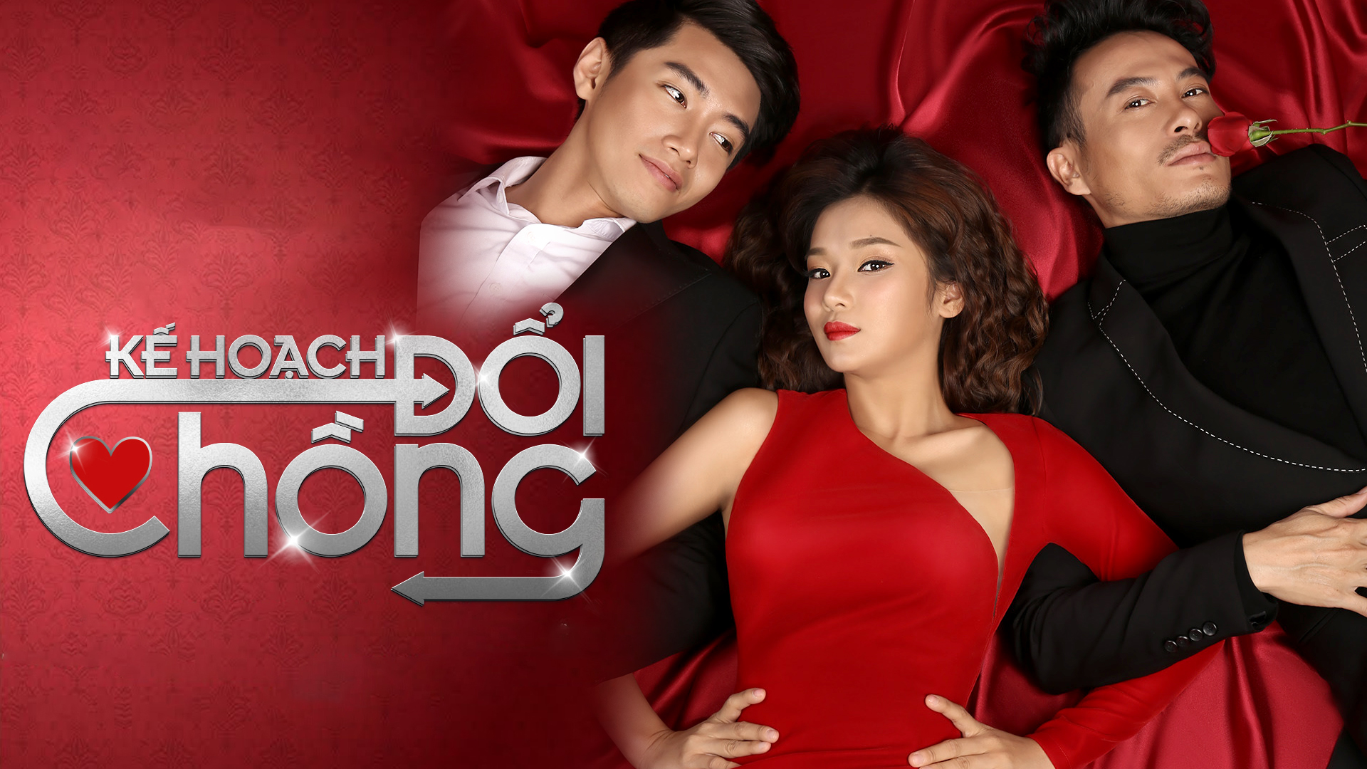 Kế Hoạch Đổi Chồng