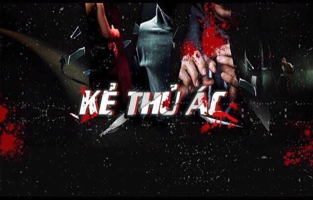 Kẻ Thủ Ác