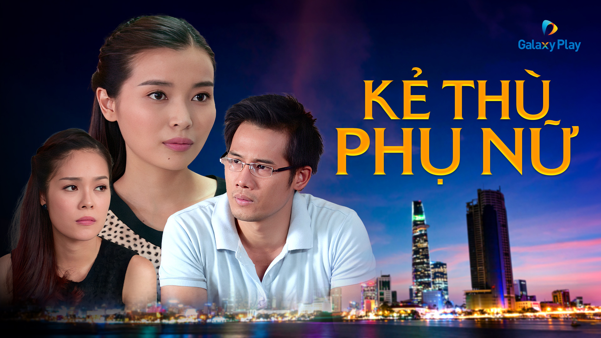 Kẻ Thù Phụ Nữ
