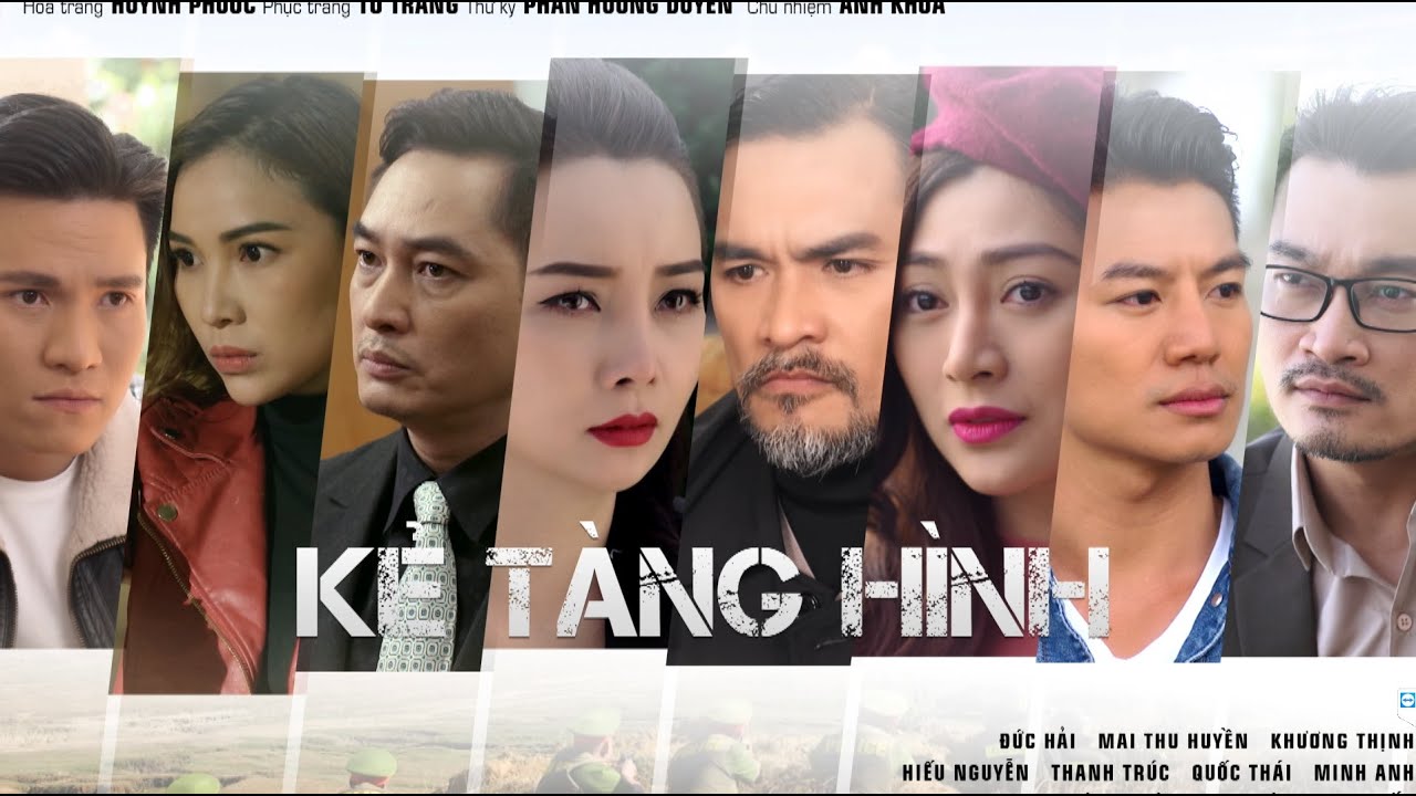 Kẻ Tàng Hình