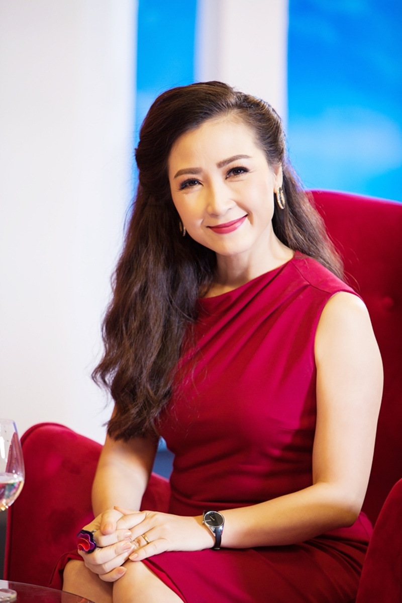 Khánh Huyền