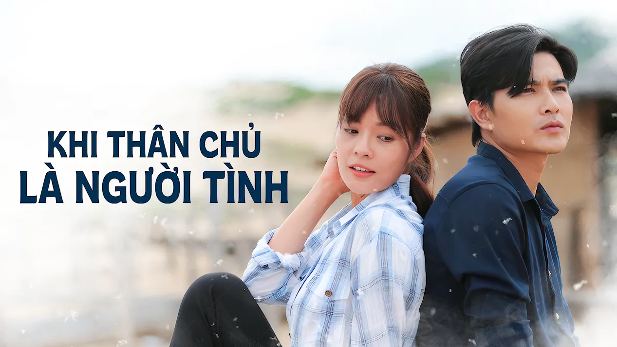Khi Thân Chủ Là Người Tình