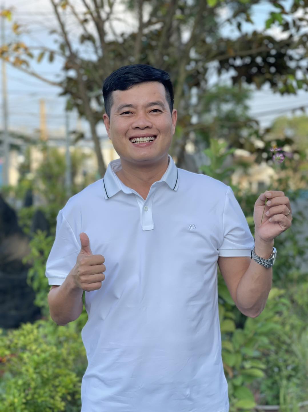 Khương Dừa