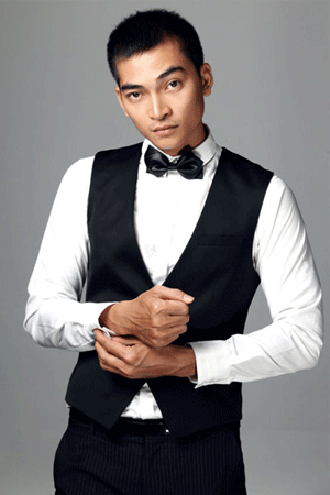 Khương Ngọc