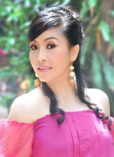 Kiều Oanh