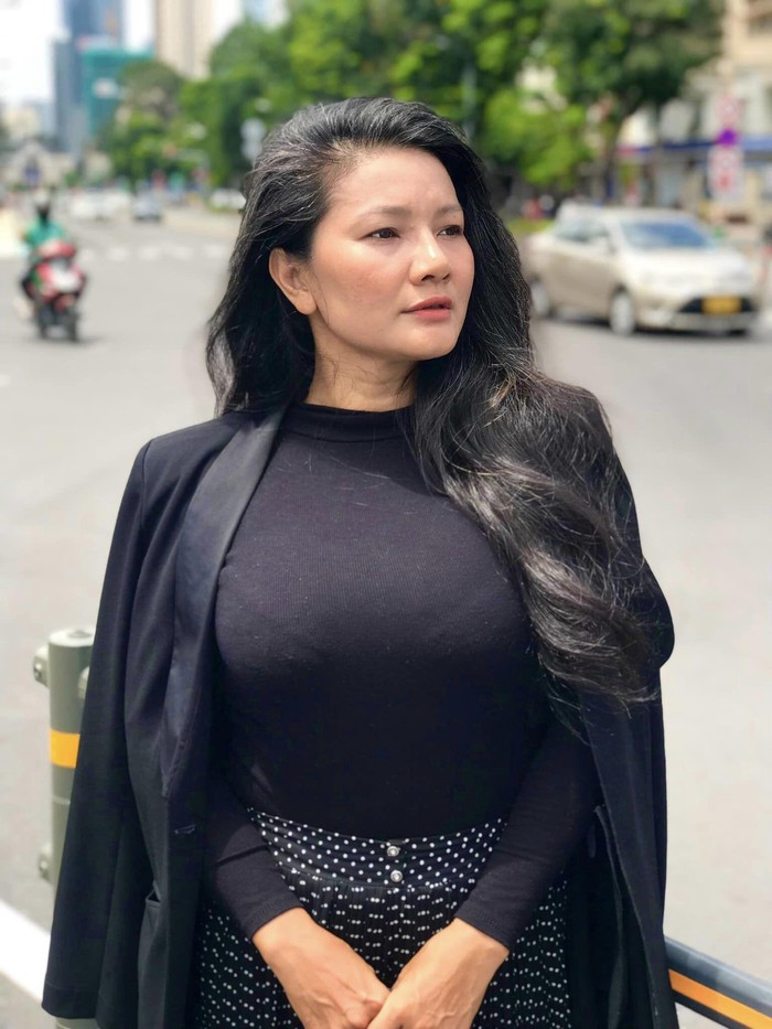 Kiều Trinh