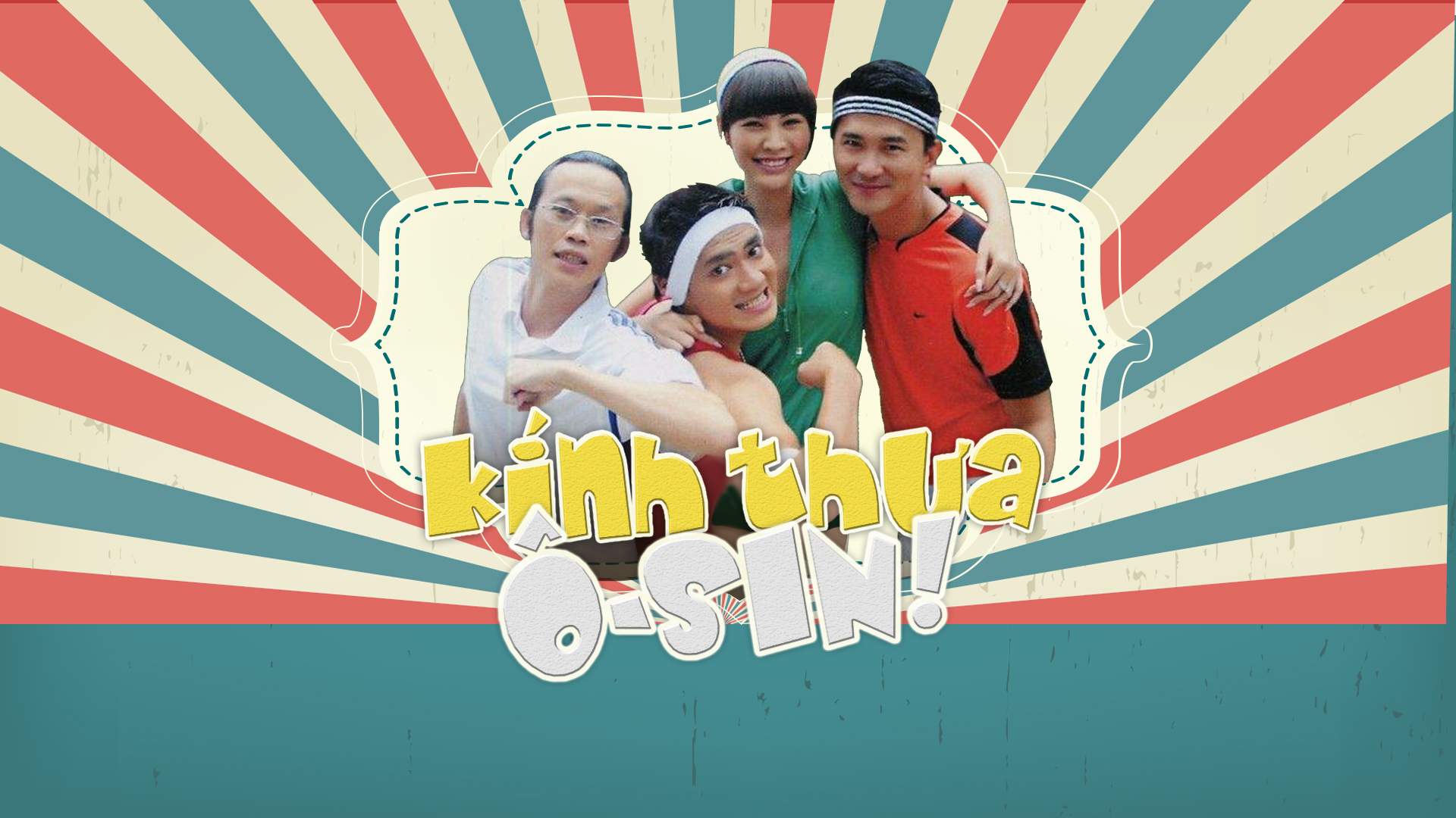 Kính Thưa Osin