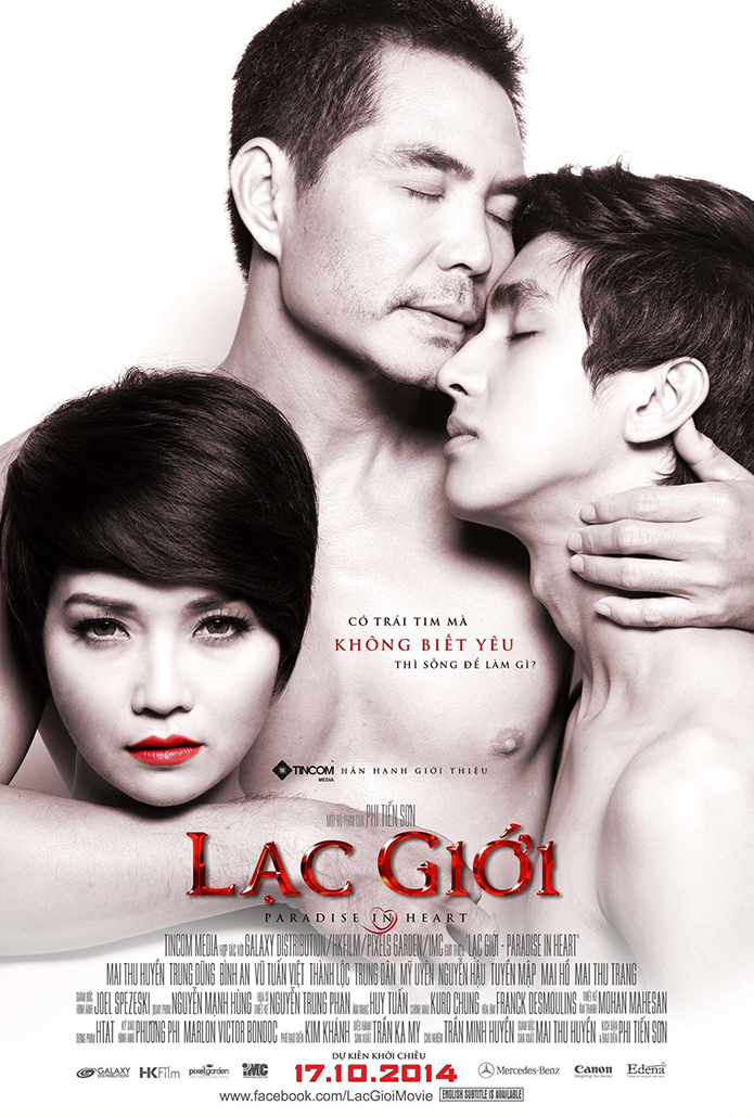 Lạc Giới