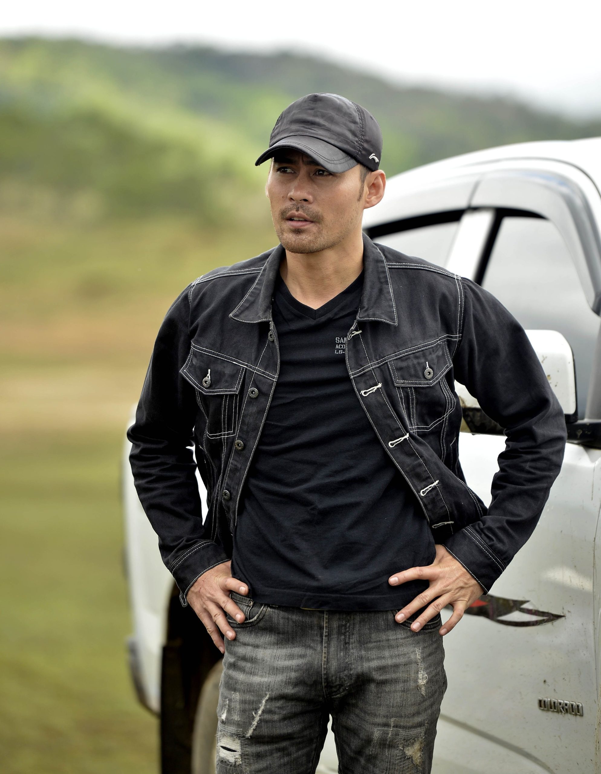 Lâm Minh Thắng