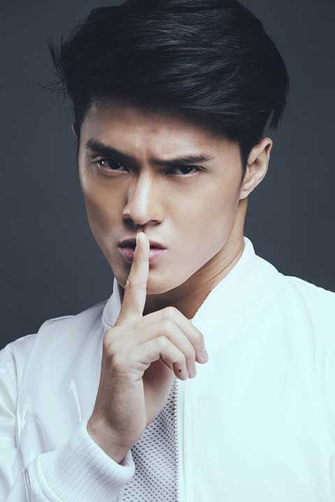 Lâm Vinh Hải
