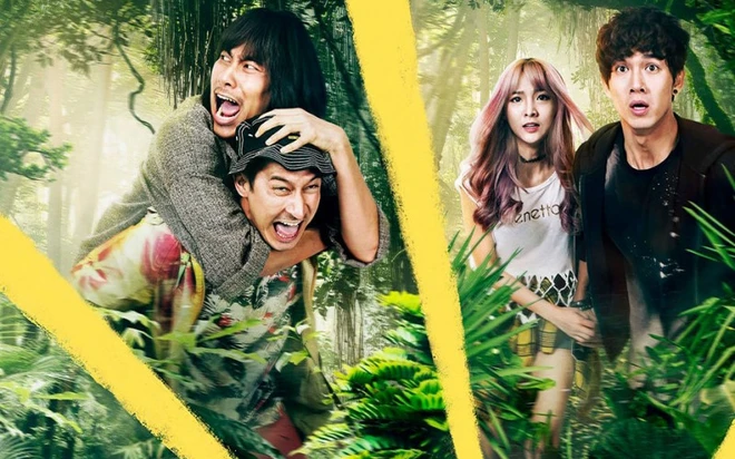 Lật mặt 3: Ba chàng khuyết