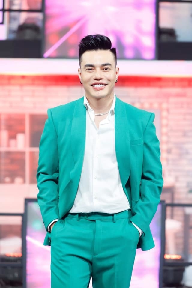 Lê Dương Bảo Lâm