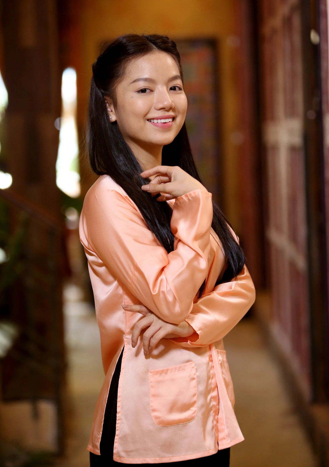 Lê Hạ Anh