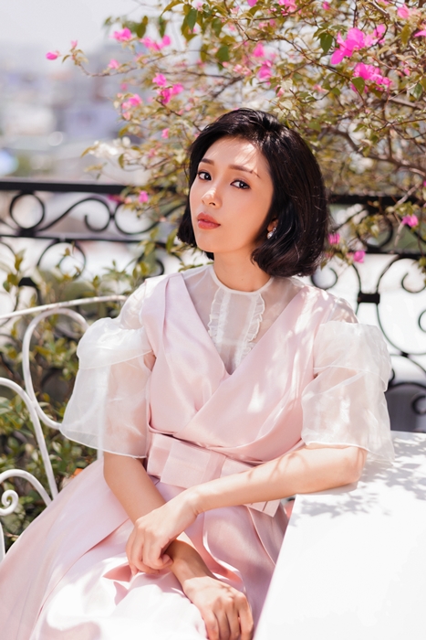 Lê Thùy Linh