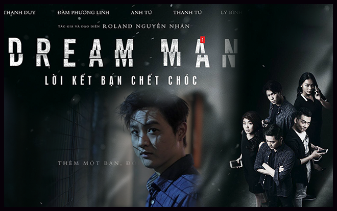 Lời Kết Bạn Chết Chóc