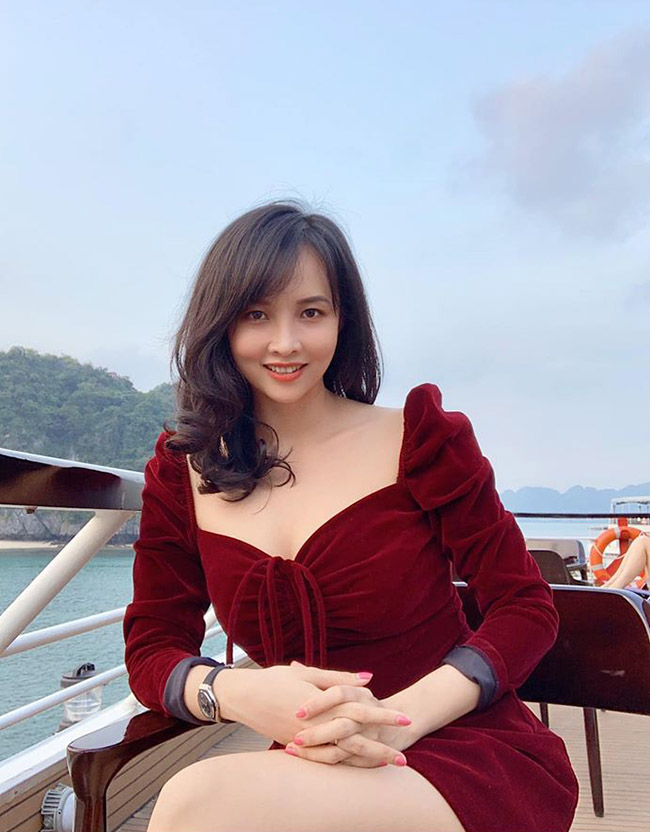 Lucy Như Thảo