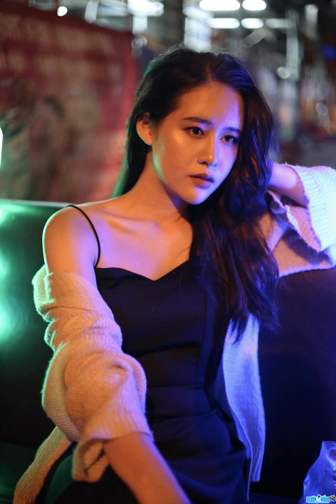Lương Ngọc Hằng