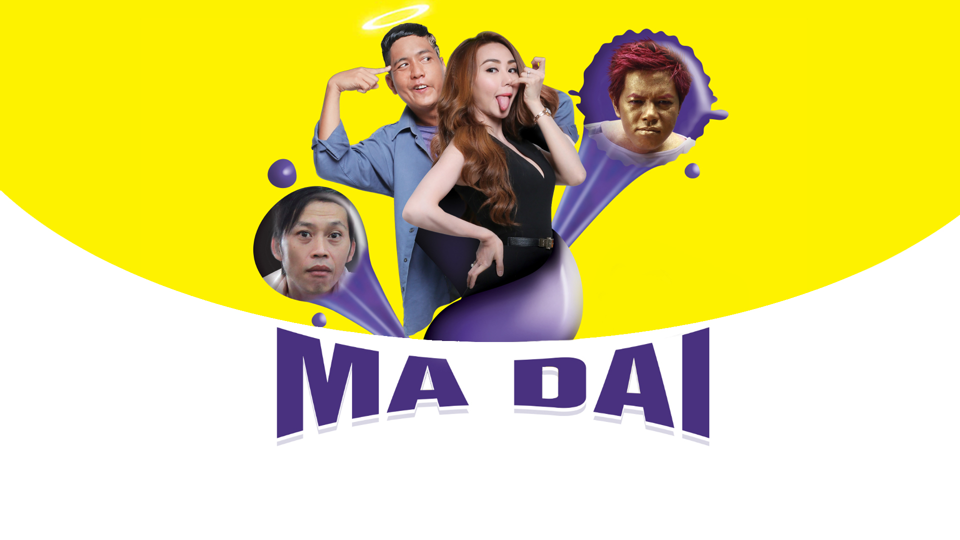 Ma Dai