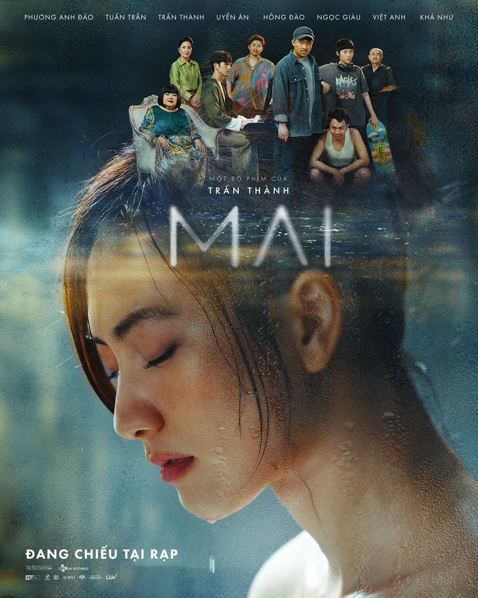 Mai