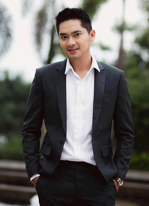 Minh Luân