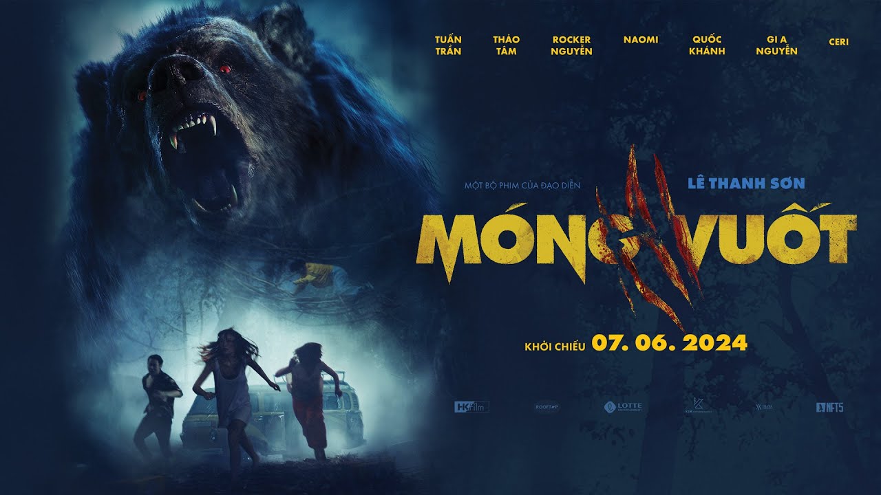 Móng Vuốt