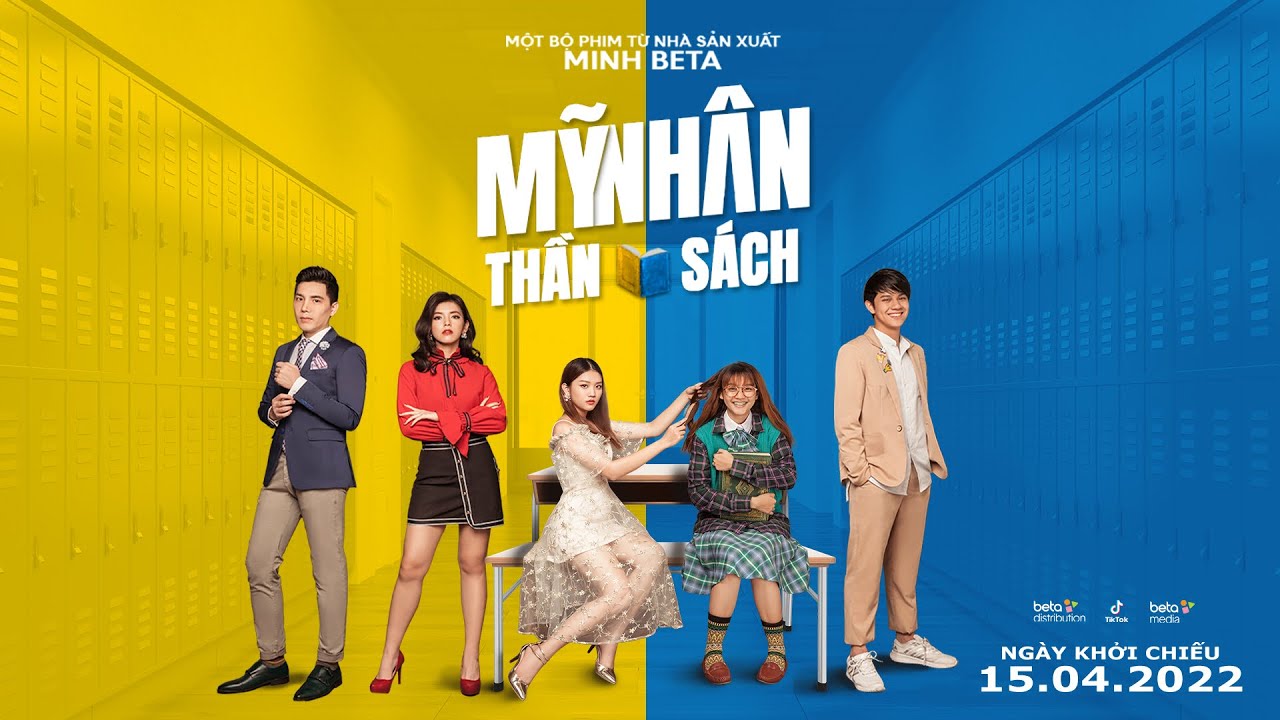 Mỹ Nhân Thần Sách
