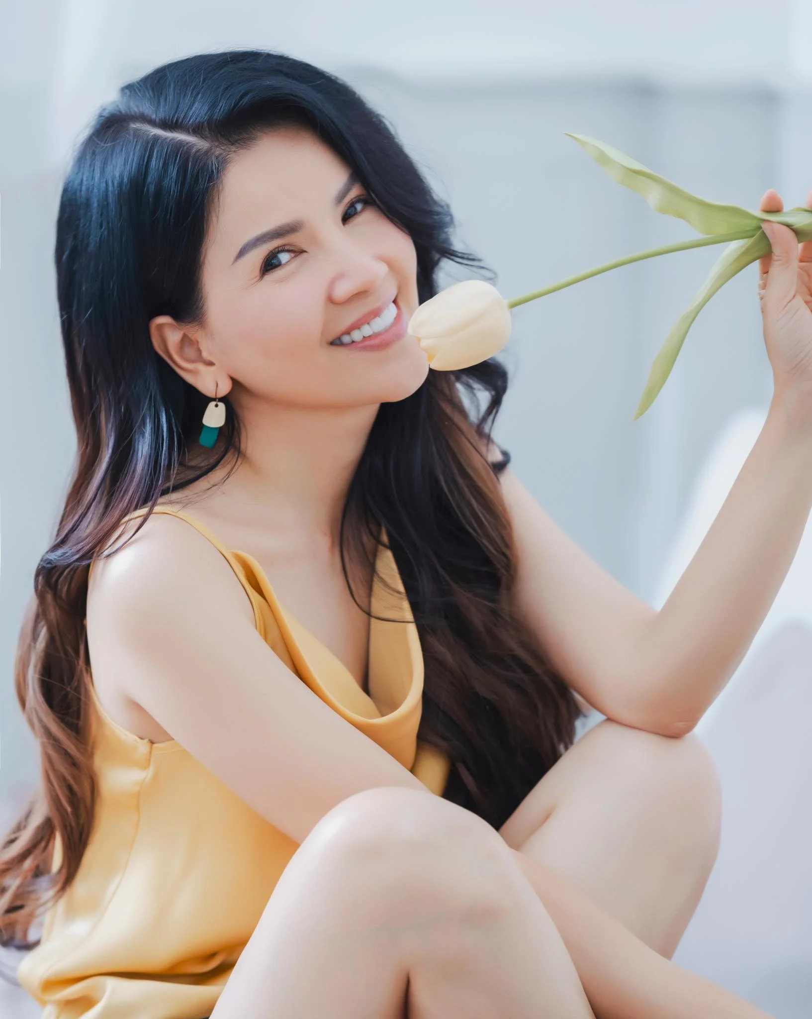 NSUT Ngọc Trinh