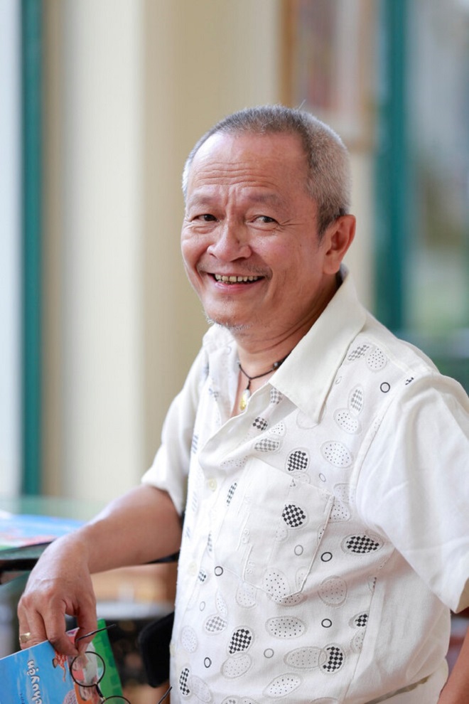 NSUT Quốc Trọng