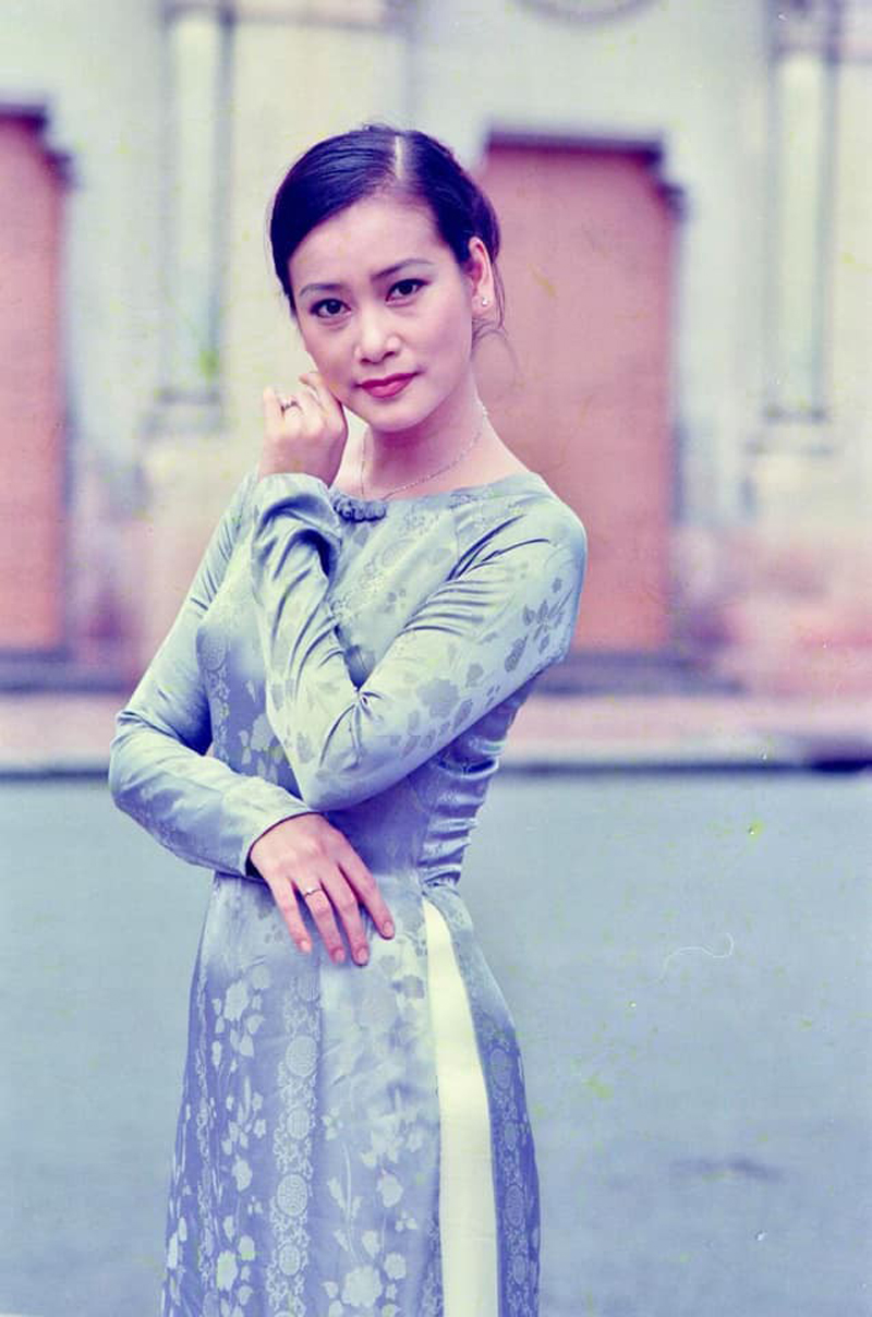 NSUT Tuyết Thu