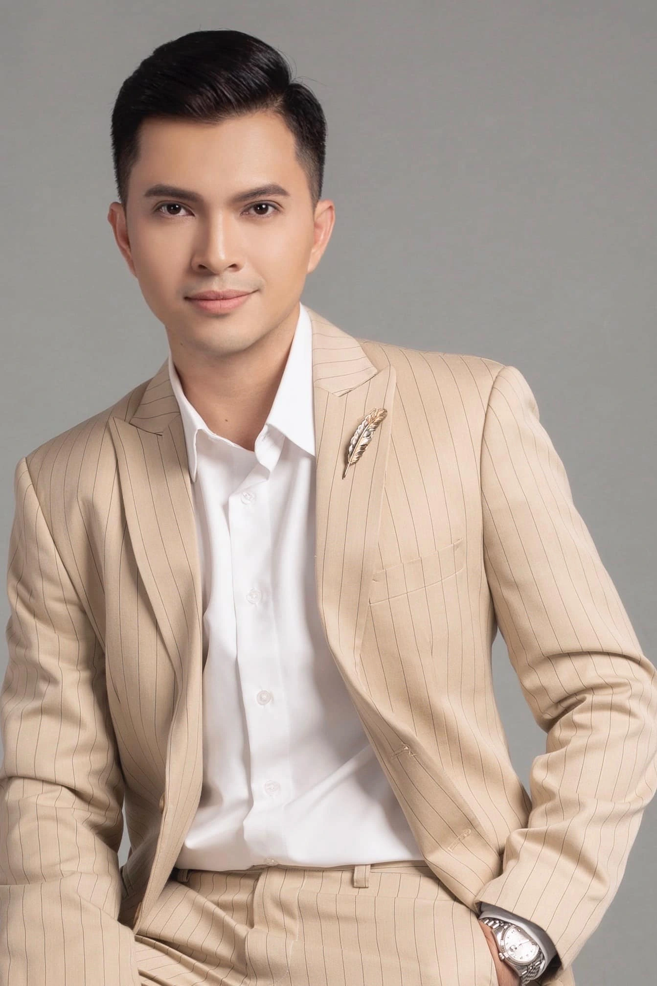 Nam Cường